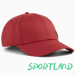 Czapka z daszkiem Puma Metal Cat Cap 021269 72 unisex