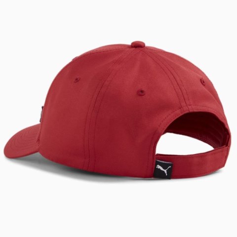 Czapka z daszkiem Puma Metal Cat Cap 021269 72 unisex Czapka z daszkiem Puma Metal Cat Cap 021269 72 unisex