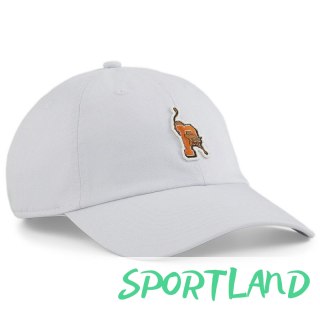 Czapka z daszkiem Puma Prime Dad 024605 08 one size