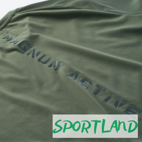 Koszulka Magnum Beretta M 92800597268 XXL Koszulka Magnum Beretta M 92800597268 XXL