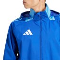 Kurtka adidas Tiro 24 Competition All-Weather M IR7561 2XL
