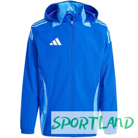 Kurtka adidas Tiro 24 Competition All-Weather M IR7561 XL Kurtka adidas Tiro 24 Competition All-Weather M IR7561 XL