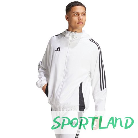 Kurtka adidas Tiro 24 M IM8808 M Kurtka adidas Tiro 24 M IM8808 M