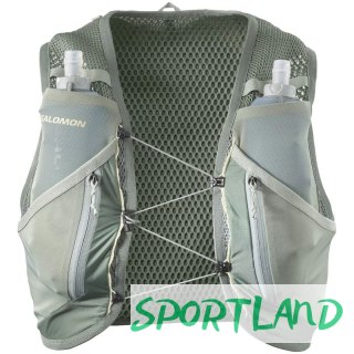 Plecak Salomon Active Skin 12 Set C21776 M