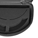 Pokrowiec Goggle Hard Case Web N/A
