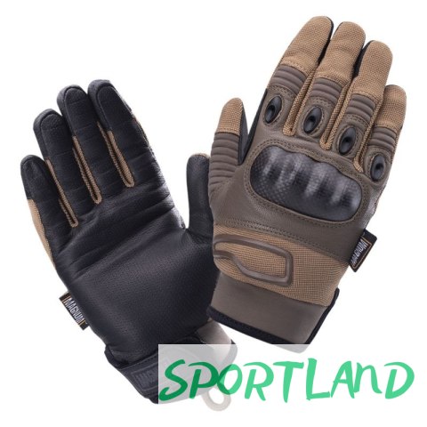 Rękawice Magnum Stampo M 92800598851 M Rękawice Magnum Stampo M 92800598851 M