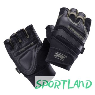 Rękawice Mangum Shock M 92800595432 XL