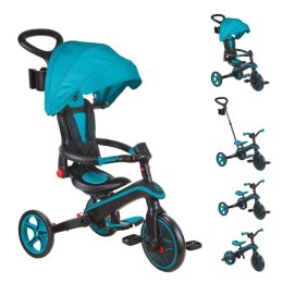 Rowerek Globber Explorer Trike Foldable 4w1 732-105 N/A