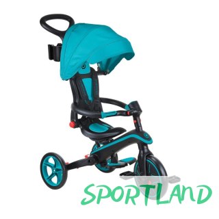 Rowerek Globber Explorer Trike Foldable 4w1 732-105 N/A