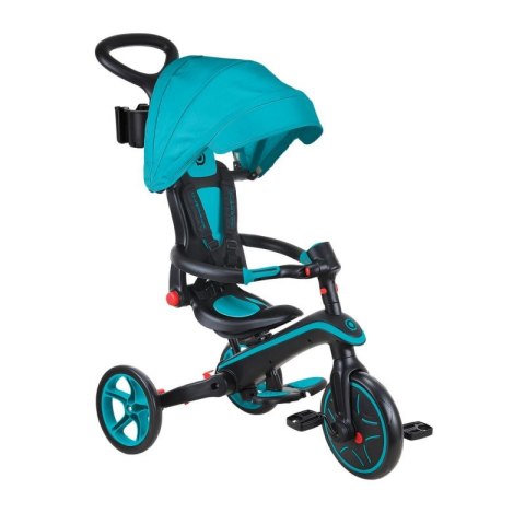 Rowerek Globber Explorer Trike Foldable 4w1 732-105 N/A Rowerek Globber Explorer Trike Foldable 4w1 732-105 N/A