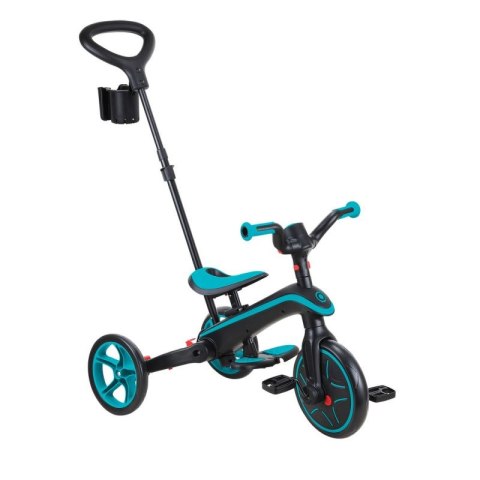 Rowerek Globber Explorer Trike Foldable 4w1 732-105 N/A Rowerek Globber Explorer Trike Foldable 4w1 732-105 N/A