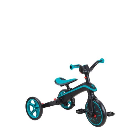 Rowerek Globber Explorer Trike Foldable 4w1 732-105 N/A Rowerek Globber Explorer Trike Foldable 4w1 732-105 N/A