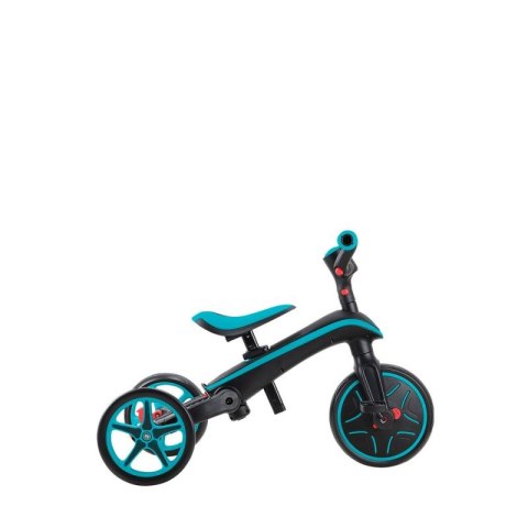 Rowerek Globber Explorer Trike Foldable 4w1 732-105 N/A Rowerek Globber Explorer Trike Foldable 4w1 732-105 N/A