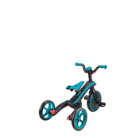 Rowerek Globber Explorer Trike Foldable 4w1 732-105 N/A Rowerek Globber Explorer Trike Foldable 4w1 732-105 N/A