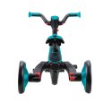 Rowerek Globber Explorer Trike Foldable 4w1 732-105 N/A