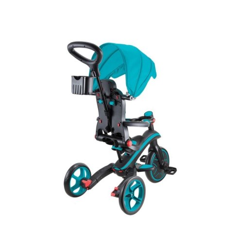 Rowerek Globber Explorer Trike Foldable 4w1 732-105 N/A Rowerek Globber Explorer Trike Foldable 4w1 732-105 N/A