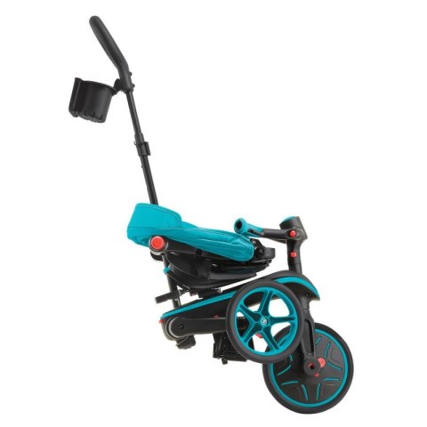 Rowerek Globber Explorer Trike Foldable 4w1 732-105 N/A Rowerek Globber Explorer Trike Foldable 4w1 732-105 N/A