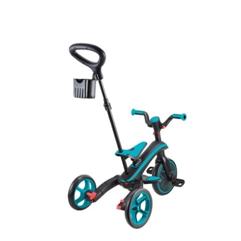 Rowerek Globber Explorer Trike Foldable 4w1 732-105 N/A Rowerek Globber Explorer Trike Foldable 4w1 732-105 N/A