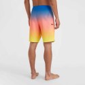 Szorty kąpielowe O'Neill Hyperfreak Heat Fade 19'' Boardshorts M 92800613535 31 Szorty kąpielowe O'Neill Hyperfreak Heat Fade 19'' Boardshorts M 92800613535 31