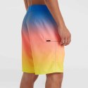 Szorty kąpielowe O'Neill Hyperfreak Heat Fade 19'' Boardshorts M 92800613535 31 Szorty kąpielowe O'Neill Hyperfreak Heat Fade 19'' Boardshorts M 92800613535 31