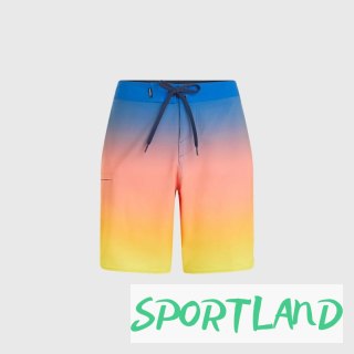 Szorty kąpielowe O'Neill Hyperfreak Heat Fade 19'' Boardshorts M 92800613535 32