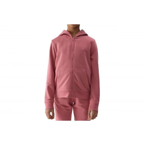Bluza 4F Jr 4FJWSS24TSWSF0919-54S 158 Bluza 4F Jr 4FJWSS24TSWSF0919-54S 158