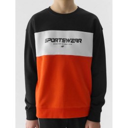 Bluza 4F Jr 4FJWSS24TSWSM0923-62S 146