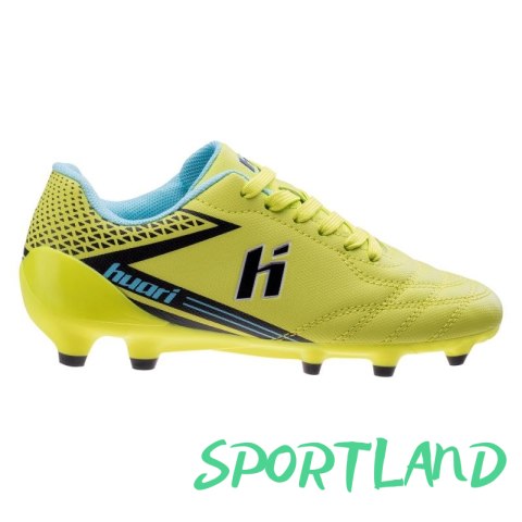 Buty Huari Octubri FG Jr 92800402368 28 Buty Huari Octubri FG Jr 92800402368 28