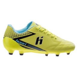 Buty Huari Octubri FG Jr 92800402368 29
