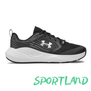 Buty Under Armour Charged Commit TR 4 M 3026017-004 44.5