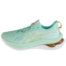 Buty do biegania Asics Gel-Kinsei Max W 1012B512-300 39