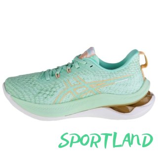 Buty do biegania Asics Gel-Kinsei Max W 1012B512-300 39