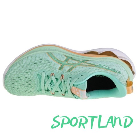Buty do biegania Asics Gel-Kinsei Max W 1012B512-300 39 Buty do biegania Asics Gel-Kinsei Max W 1012B512-300 39