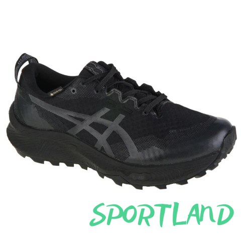 Buty do biegania Asics Gel-Trabuco 12 GTX M 1011B801-002 41,5 Buty do biegania Asics Gel-Trabuco 12 GTX M 1011B801-002 41,5
