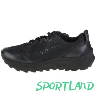 Buty do biegania Asics Gel-Trabuco 12 GTX M 1011B801-002 41,5
