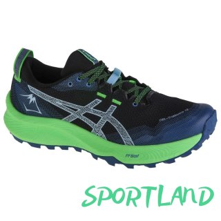 Buty do biegania Asics Gel-Trabuco 12 M 1011B799-001 44
