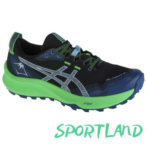 Buty do biegania Asics Gel-Trabuco 12 M 1011B799-001 44 Buty do biegania Asics Gel-Trabuco 12 M 1011B799-001 44
