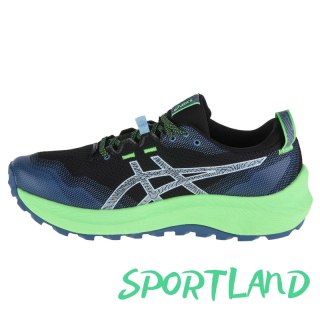 Buty do biegania Asics Gel-Trabuco 12 M 1011B799-001 44