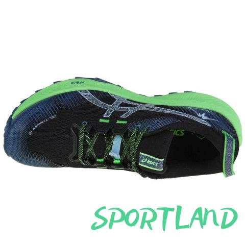 Buty do biegania Asics Gel-Trabuco 12 M 1011B799-001 44 Buty do biegania Asics Gel-Trabuco 12 M 1011B799-001 44