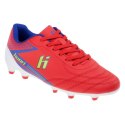 Buty piłkarskie Huari Octubri Teen Jr 92800402376 36