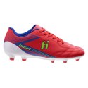 Buty piłkarskie Huari Octubri Teen Jr 92800402376 37