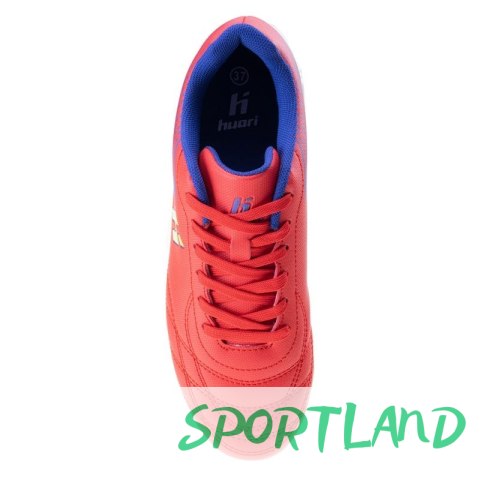 Buty piłkarskie Huari Octubri Teen Jr 92800402376 37 Buty piłkarskie Huari Octubri Teen Jr 92800402376 37