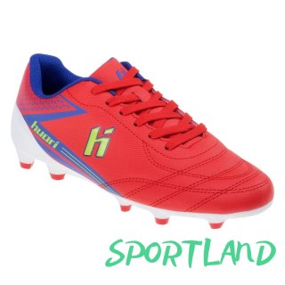 Buty piłkarskie Huari Octubri Teen Jr 92800402376 39