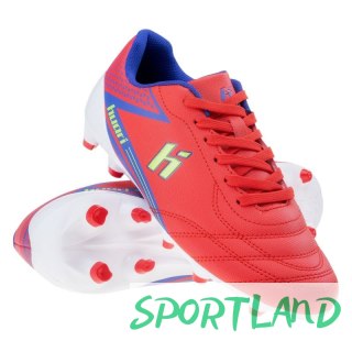 Buty piłkarskie Huari Octubri Teen Jr 92800402376 40