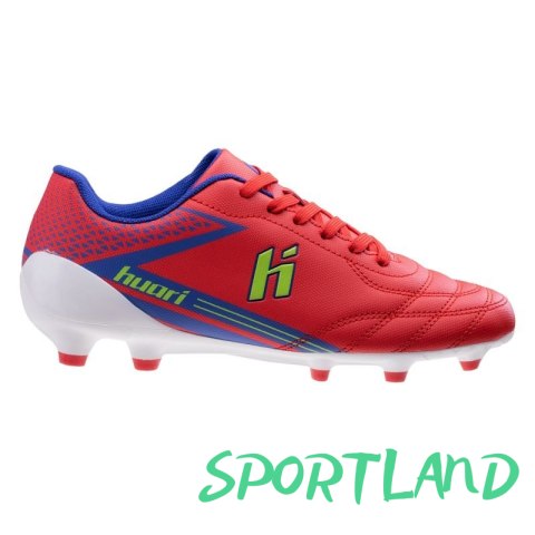 Buty piłkarskie Huari Octubri Teen Jr 92800402376 40 Buty piłkarskie Huari Octubri Teen Jr 92800402376 40
