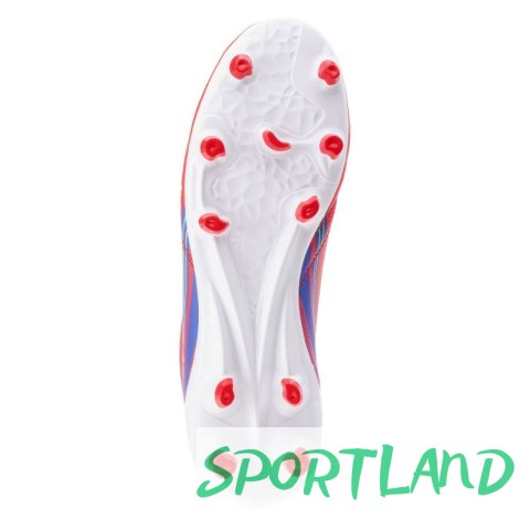 Buty piłkarskie Huari Octubri Teen Jr 92800402376 40 Buty piłkarskie Huari Octubri Teen Jr 92800402376 40