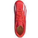 Buty piłkarskie adidas X Crazyfast Club FxG Jr IF0720 36 2/3
