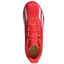 Buty piłkarskie adidas X Crazyfast Club TF Jr IF0708 38 Buty piłkarskie adidas X Crazyfast Club TF Jr IF0708 38