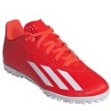 Buty piłkarskie adidas X Crazyfast Club TF Jr IF0708 38 Buty piłkarskie adidas X Crazyfast Club TF Jr IF0708 38
