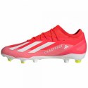 Buty piłkarskie adidas X Crazyfast League M IE2377 42